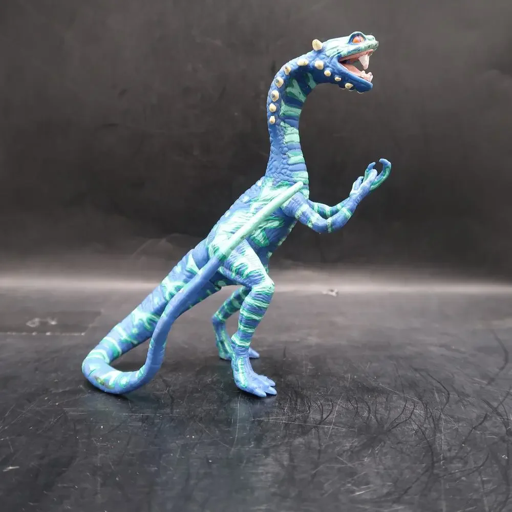 Playmates Primal Rage Vertigo 6
